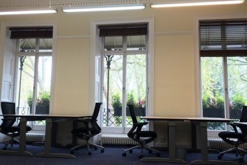Commercial Office, Bloomsbury Square, Bloomsbury, London, United Kingdom, LON6169