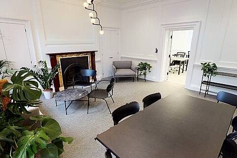Office Suites To Let, Bloomsbury Place, Holborn, London, United Kingdom, LON7169