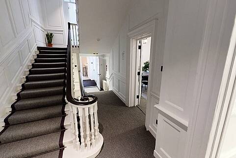 Rent Offices, Bloomsbury Place, Holborn, London, United Kingdom, LON7169