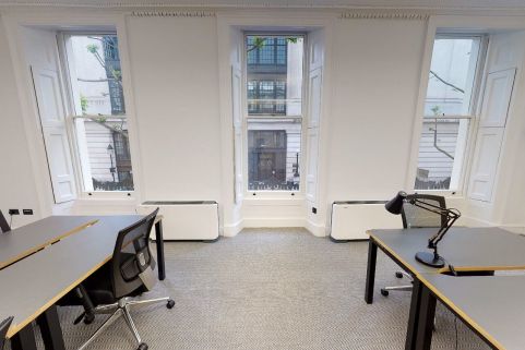 Rent Temporary Offices, Bloomsbury Place, Holborn, London, United Kingdom, LON7169