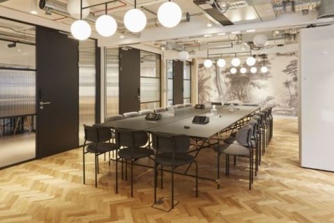 Serviced Office For Rent, Bloomsbury Way, Holborn, London, United Kingdom, LON7020