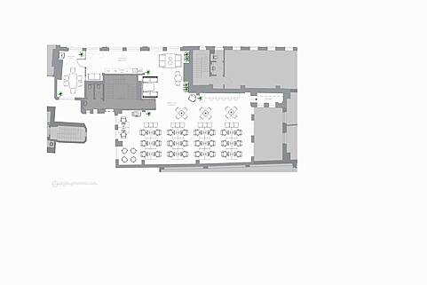 Temporary Office Rent, Bolt Court, City of London, London, United Kingdom, LON7066
