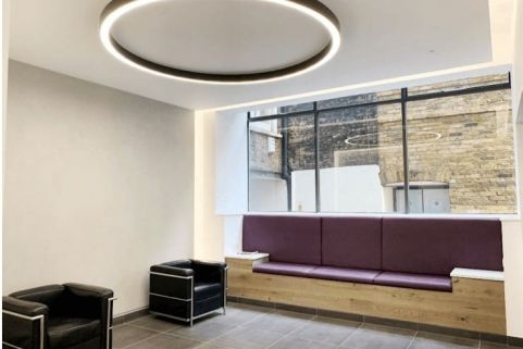 Rent Temporary Office, Bolt Court, City of London, London, United Kingdom, LON7066