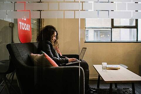 Commercial Offices, Bonhill Street, Shoreditch, London, United Kingdom, LON6489