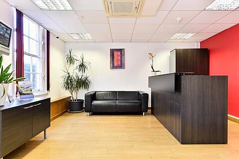 Office Suites To Rent, Boston Manor Road, Brentford, United Kingdom, BRE6667