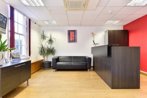 Office Suites To Rent, Boston Manor Road, Brentford, United Kingdom, BRE6667