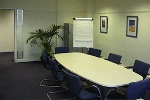 Serviced Office, Boston Manor Road, Brentford, London, United Kingdom, LON3825