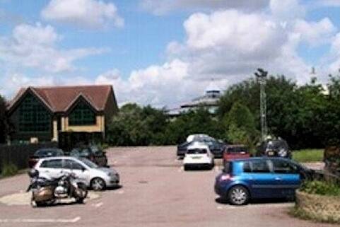 Office Suites For Rent, Boston Manor Road, Brentford, London, United Kingdom, LON3825