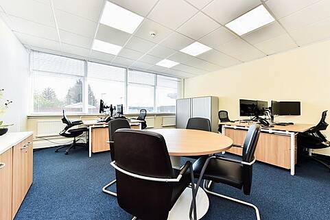 Find Offices, Boston Road, London, United Kingdom, LON6666