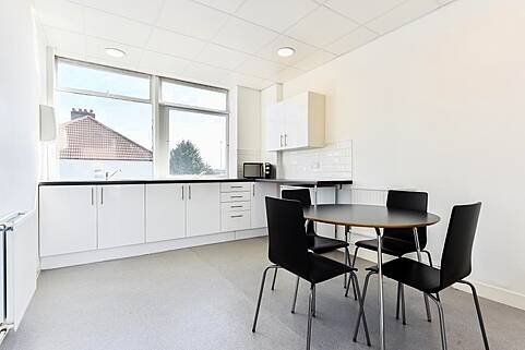 Serviced Office Spaces, Boston Road, London, United Kingdom, LON6666
