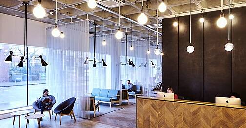 Serviced Offices To Rent, Borough High Street, Borough, London, United Kingdom, LON6148