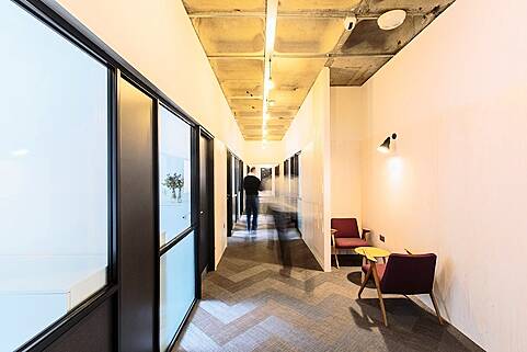 Serviced Offices For Rent, Borough High Street, Borough, London, United Kingdom, LON6148