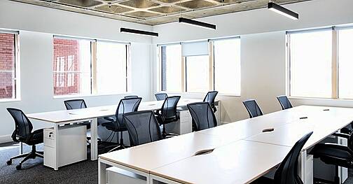 Flexible Offices, Borough High Street, Borough, London, United Kingdom, LON6148