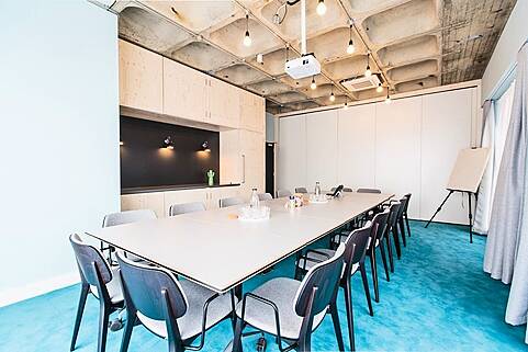 Serviced Office Broker, Borough High Street, Borough, London, United Kingdom, LON6148