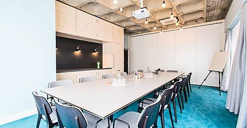 Serviced Office Broker, Borough High Street, Borough, London, United Kingdom, LON6148