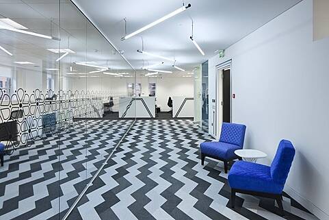 Serviced Offices Rentals, Borough High Street, Borough, London, United Kingdom, LON6481