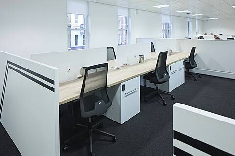 Office Suites, Borough High Street, Borough, London, United Kingdom, LON6481