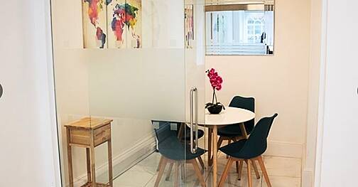Office Suites To Let, Borough High Street, Southwark, London, United Kingdom, LON1124