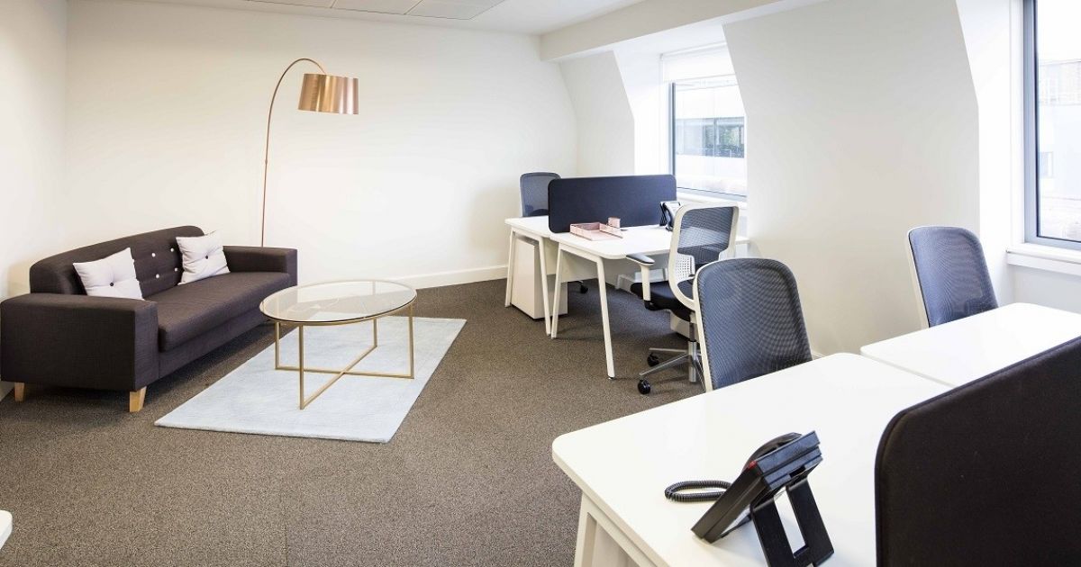 Offices For Rent Boundary Row London Click Offices