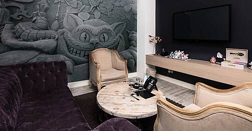 Serviced Office To Rent, Boundary Row, Waterloo, London, United Kingdom, LON5693