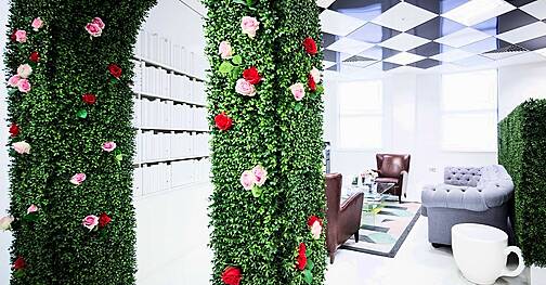 Office Space Search, Boundary Row, Waterloo, London, United Kingdom, LON5693