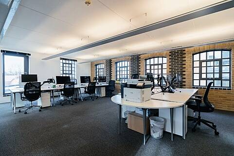 Office Space Search, Boundary Row, South Bank, London, United Kingdom, LON7369