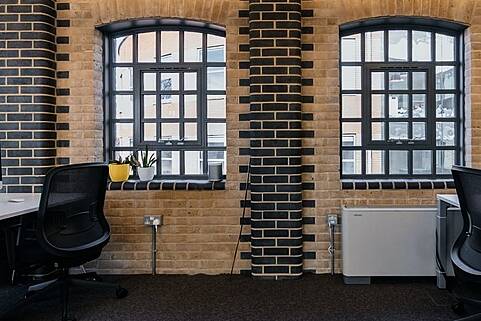Flexible Offices, Boundary Row, South Bank, London, United Kingdom, LON7369