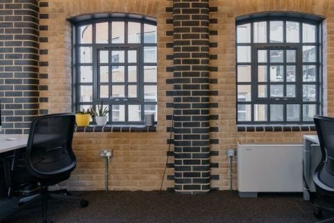 Flexible Offices, Boundary Row, South Bank, London, United Kingdom, LON7369