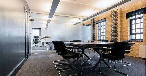 Serviced Office To Let, Boundary Row, South Bank, London, United Kingdom, LON7369