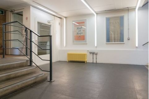 Flexible Office Space, Boundary Row, South Bank, London, United Kingdom, LON7369