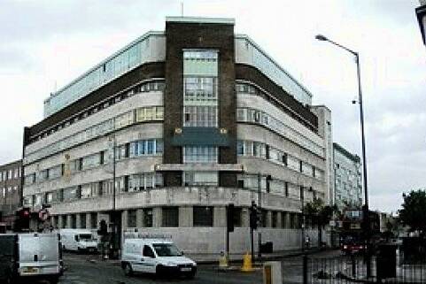 Commercial Office, Bow Road, Bow, London, United Kingdom, LON56