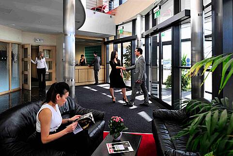 Serviced Office Rental, Bracetown, Bracetown, Dublin, Ireland, DUB5800
