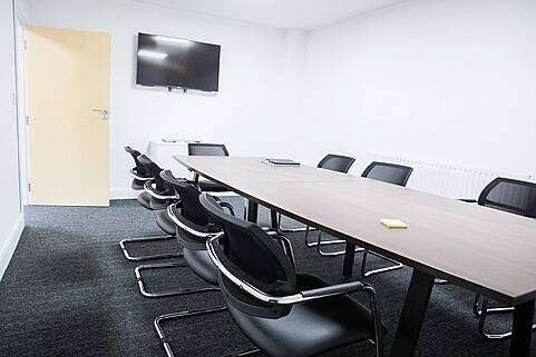 Flexible Offices, Bracken Road, Sandyford, Dublin, Ireland, DUB6519