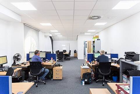 Serviced Offices, Bracken Road, Sandyford, Dublin, Ireland, DUB6519