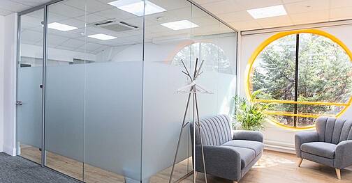 Serviced Office For Rent, Bracken Road, Sandyford, Dublin, Ireland, DUB6519