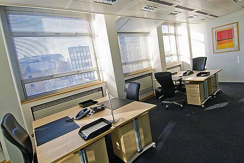 Serviced Office Spaces, Bressenden Place, Westminster, London, United Kingdom, LON251