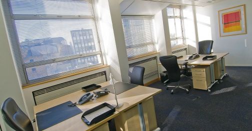 Serviced Office Spaces, Bressenden Place, Westminster, London, United Kingdom, LON251
