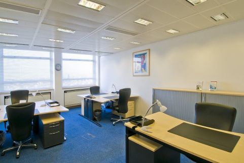 Office Space Solutions, Bressenden Place, Westminster, London, United Kingdom, LON251
