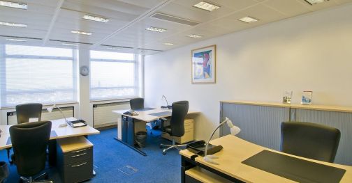 Office Space Solutions, Bressenden Place, Westminster, London, United Kingdom, LON251