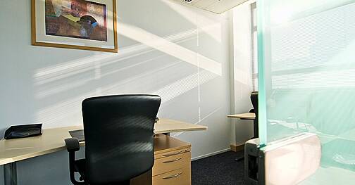 Serviced Offices To Let, Bressenden Place, Westminster, London, United Kingdom, LON251