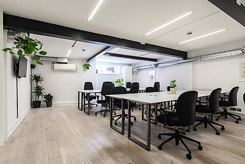 Find Office Space, Brick Lane, Shoreditch, London, United Kingdom, LON6750