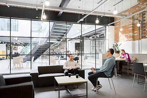 Rent Office Space, Brixton Road, Oval, London, United Kingdom, LON7239