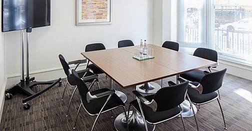 Temporary Office Space, Brook Street, Mayfair, London, United Kingdom, LON6062