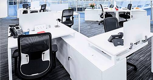 Temporary Office Space To Rent, Broadgate Circle, Liverpool Street, London, United Kingdom, LON5901