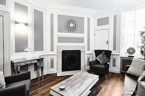 Rent Offices, Broadwick Street, Soho, London, United Kingdom, LON6170