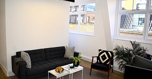 Offices For Let, Broadwick Street, Soho, London, United Kingdom, LON7163
