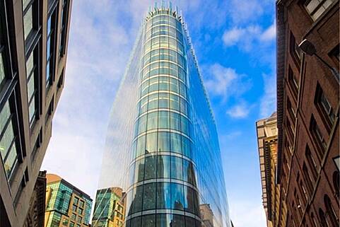 Office Suites To Rent, Brown Street, Central Retail District, Manchester, United Kingdom, MAN5007