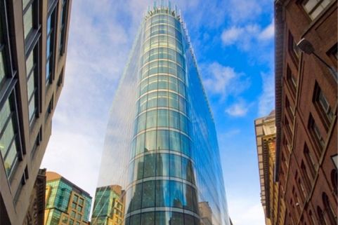 Office Suites To Rent, Brown Street, Central Retail District, Manchester, United Kingdom, MAN5007