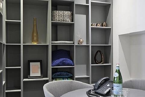 Commercial Offices, Brune Street, Spitalfields, London, United Kingdom, LON60