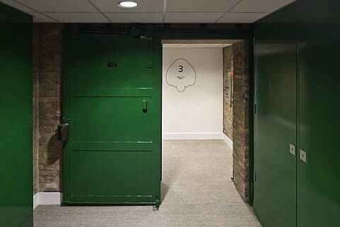 Office Suites For Rent, Brune Street, Spitalfields, London, United Kingdom, LON60